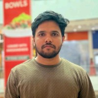 Harish Akula