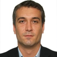 Nikola Paradjina
