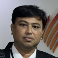 Amitava Bhomick
