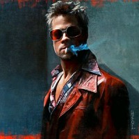 Tyler Durden