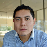Jorge Mendoza