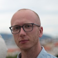 Rickard Eriksson