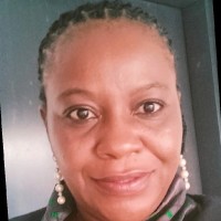 Mary Ejoh