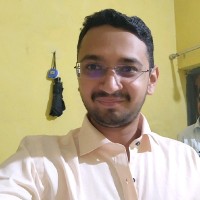 Harshal Nimje