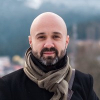 Bogdan Buzenchi