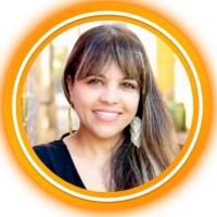 Sandra Prieto, M.A. 🧡