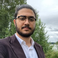 Ali Tohidi