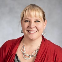 Kimberly Gillihan