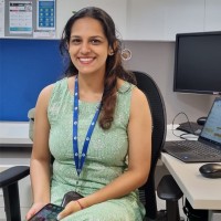 Leandra Sonal Monteiro