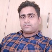 Ankit Srivastava