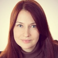 Єлизавета Кравчук