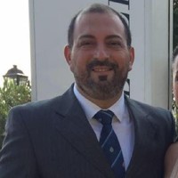 John Anguita Carrizo