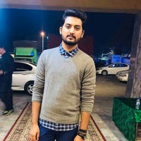 Touseef Ehsan