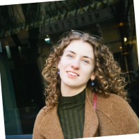 Amy Green