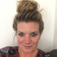 Marjanne Rinsma