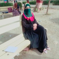Asra Akhter