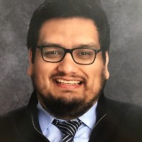 Adrian Molina