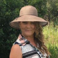 Joanne Szollosi