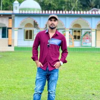 Md Sohel Uddin