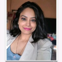 Dr. Jyoti Dongre Rao