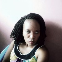 Angella Arinaitwe