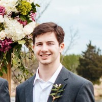 Seth Blanton
