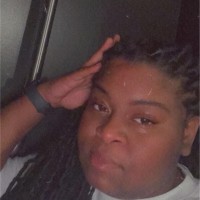 Ti’Ariana Stewart