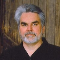 Rick Barker