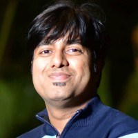 Ravi Agraawal