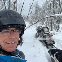 Michael Chartrand