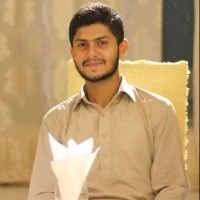 Mubasher Ali