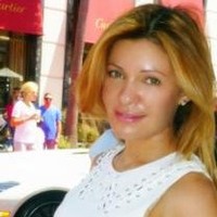 Olga Skarlato, PsyD