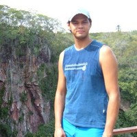 Rodrigo Ferreira Arévalo