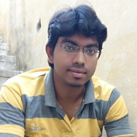Balaji Sugumar