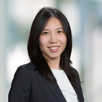 Rita Xue Bai, Cpa