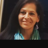 Maria Crawford
