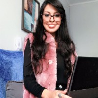 Patricia Carvalho Sarmento