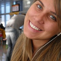 Mariana Bressan Rocha