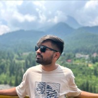 Akarsh Pandey