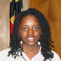 Yvonne Niyonzima
