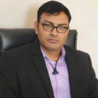 Gitendar Singh