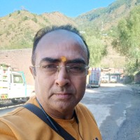 Rakesh Gandral
