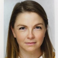 Claire BENARD