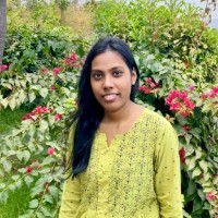 Pratikshya Das