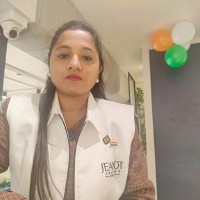 Sunita Jagdale