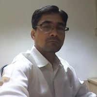 Sunil Sharma