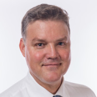 Donald Reid