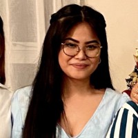 Reyia Araneta