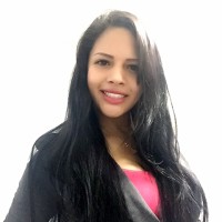 Maria Carolina Barrientos Garcia
