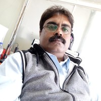 Amar Nath Dey